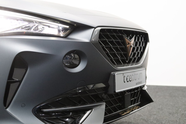 CUPRA Formentor 1.4 e-Hybrid VZ 245 PK Performance PHEV, Winterpakket, Adap. Cruise Control, Camera