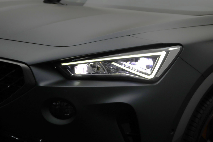 CUPRA Formentor 1.4 e-Hybrid VZ 245 PK Performance PHEV, Winterpakket, Adap. Cruise Control, Camera
