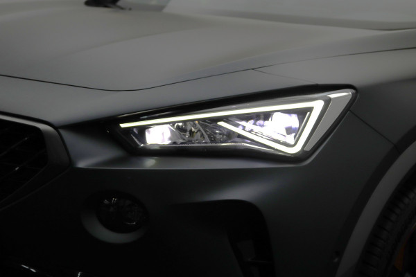 CUPRA Formentor 1.4 e-Hybrid VZ 245 PK Performance PHEV, Winterpakket, Adap. Cruise Control, Camera