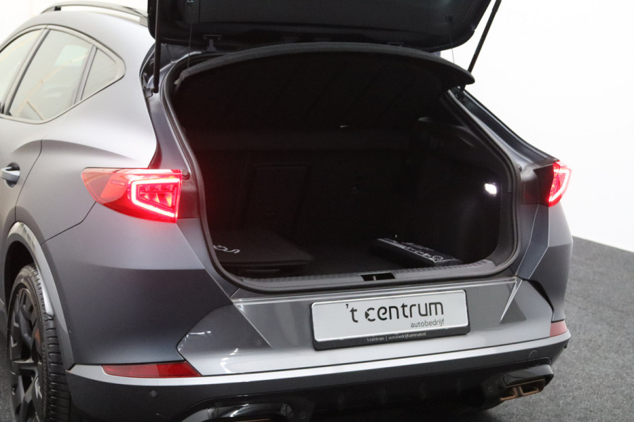 CUPRA Formentor 1.4 e-Hybrid VZ 245 PK Performance PHEV, Winterpakket, Adap. Cruise Control, Camera