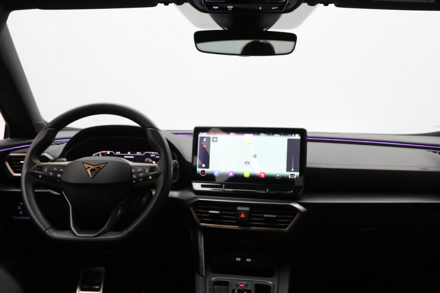 CUPRA Formentor 1.4 e-Hybrid VZ 245 PK Performance PHEV, Winterpakket, Adap. Cruise Control, Camera