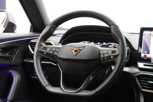 CUPRA Formentor 1.4 e-Hybrid VZ 245 PK Performance PHEV, Winterpakket, Adap. Cruise Control, Camera