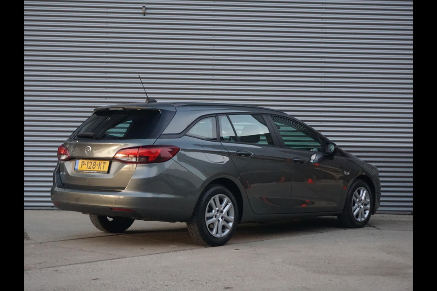 Opel Astra Sports Tourer 1.4 Edition All Seasonbanden