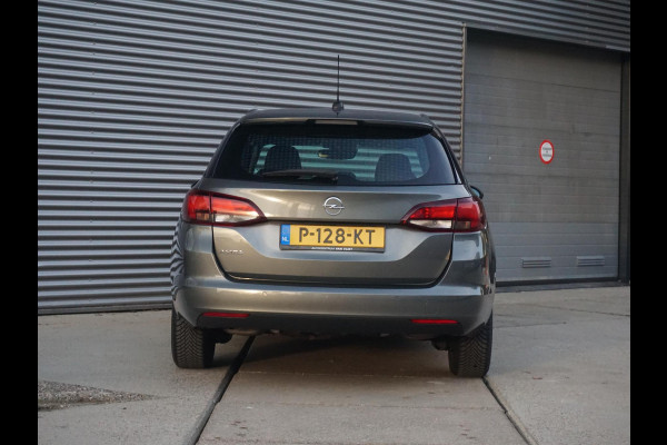 Opel Astra Sports Tourer 1.4 Edition All Seasonbanden