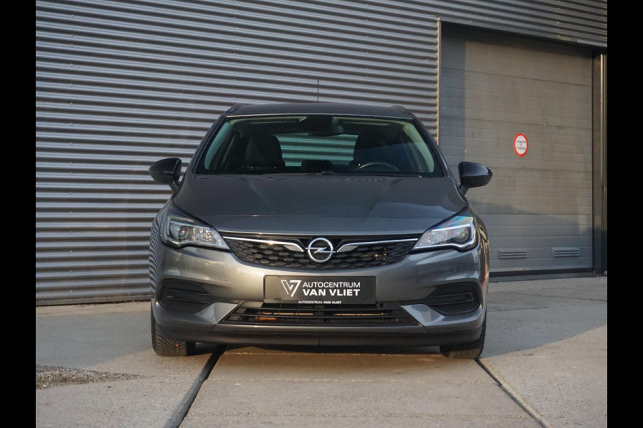 Opel Astra Sports Tourer 1.4 Edition All Seasonbanden