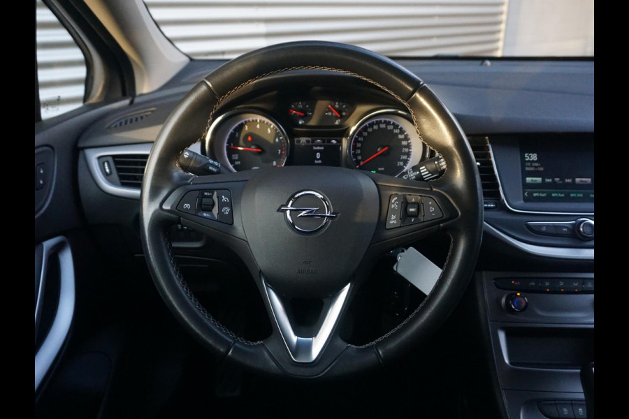 Opel Astra Sports Tourer 1.4 Edition All Seasonbanden