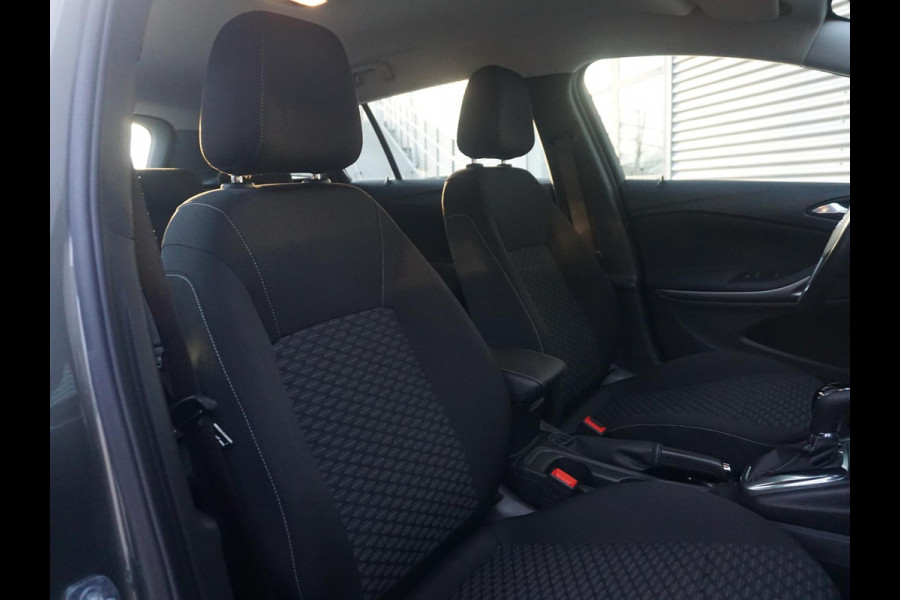 Opel Astra Sports Tourer 1.4 Edition All Seasonbanden