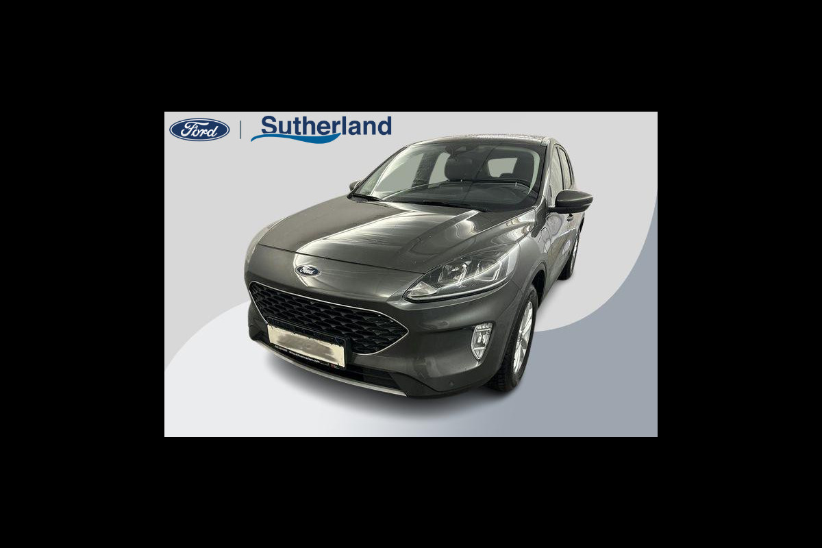 Ford Kuga 2.5 PHEV Cool and Connect 225pk | Winterpack | SYNC 3 Navigatie | 1.500kg Trekgewicht
