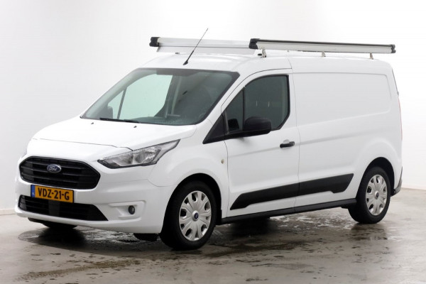 Ford Transit Connect 1.5 EcoBlue 100pk Automaat L2 Trend Airco/Navi/Camera 01-2020
