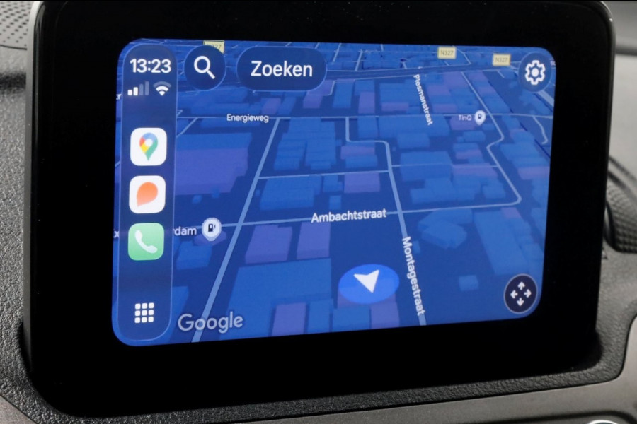 Ford Transit Connect 1.5 EcoBlue 100pk Automaat L2 Trend Airco/Navi/Camera 01-2020