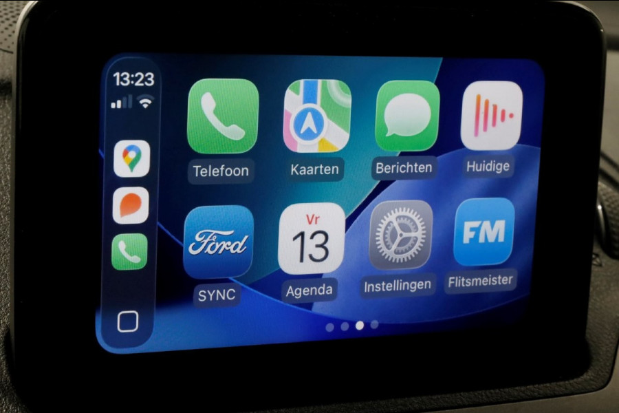 Ford Transit Connect 1.5 EcoBlue 100pk Automaat L2 Trend Airco/Navi/Camera 01-2020