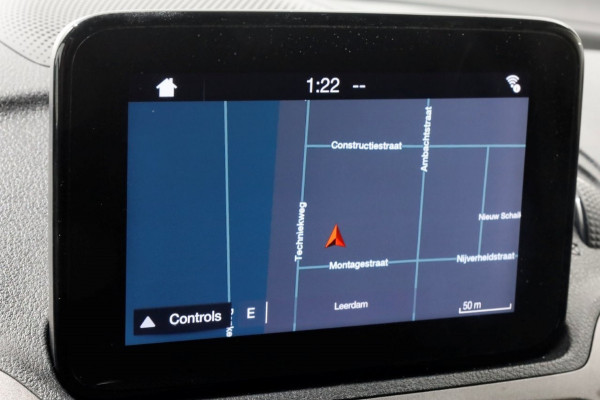 Ford Transit Connect 1.5 EcoBlue 100pk Automaat L2 Trend Airco/Navi/Camera 01-2020