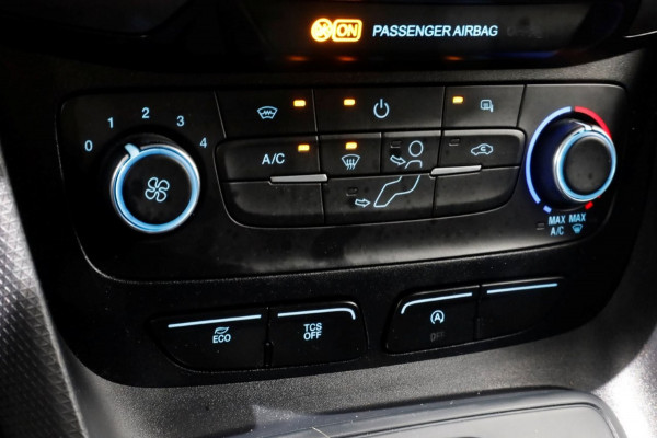 Ford Transit Connect 1.5 EcoBlue 100pk Automaat L2 Trend Airco/Navi/Camera 01-2020