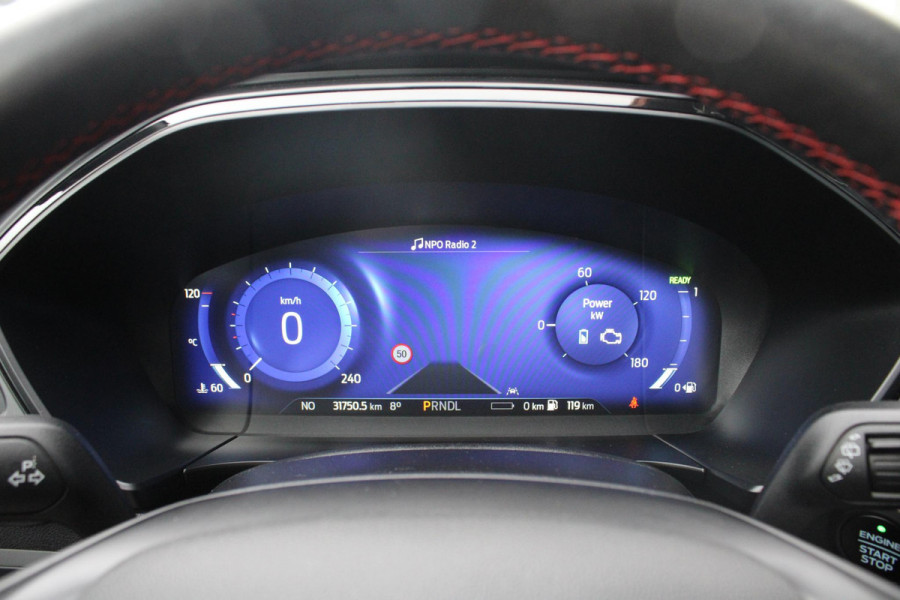 Ford Kuga 2.5 PHEV ST-Line X | Winterpack | Adaptive Cruise Control | BLIS | Climate Control | Camera | Navigatie |