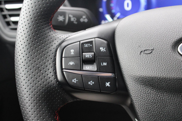 Ford Kuga 2.5 PHEV ST-Line X | Winterpack | Adaptive Cruise Control | BLIS | Climate Control | Camera | Navigatie |