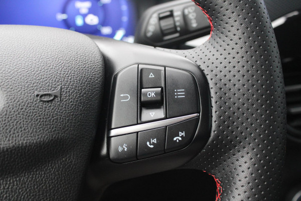 Ford Kuga 2.5 PHEV ST-Line X | Winterpack | Adaptive Cruise Control | BLIS | Climate Control | Camera | Navigatie |