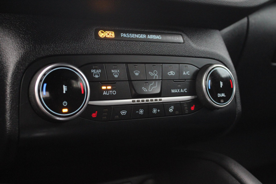 Ford Kuga 2.5 PHEV ST-Line X | Winterpack | Adaptive Cruise Control | BLIS | Climate Control | Camera | Navigatie |