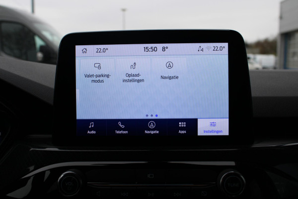 Ford Kuga 2.5 PHEV ST-Line X | Winterpack | Adaptive Cruise Control | BLIS | Climate Control | Camera | Navigatie |