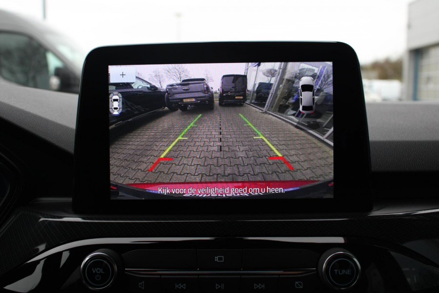 Ford Kuga 2.5 PHEV ST-Line X | Winterpack | Adaptive Cruise Control | BLIS | Climate Control | Camera | Navigatie |