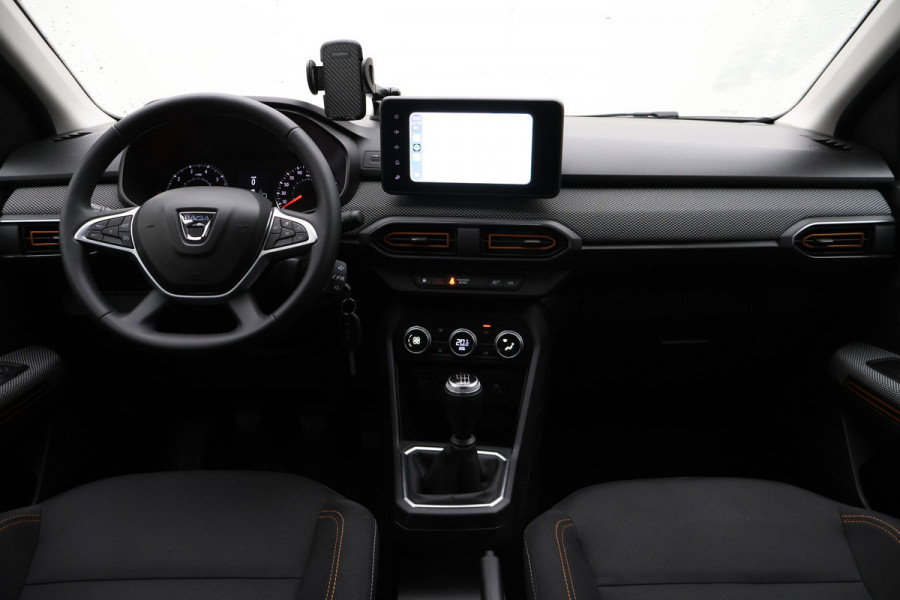 Dacia SANDERO Stepway 1.0 TCe 90 Comfort