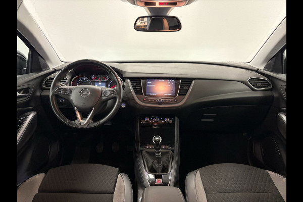 Opel Grandland X 1.2 Turbo Innovation*Camera*Electr-Klep*Cruise-Control*Trekhaak*Navi*PDC*