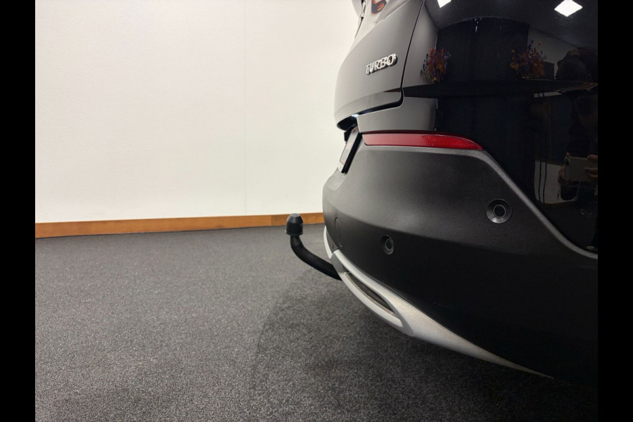 Opel Grandland X 1.2 Turbo Innovation*Camera*Electr-Klep*Cruise-Control*Trekhaak*Navi*PDC*