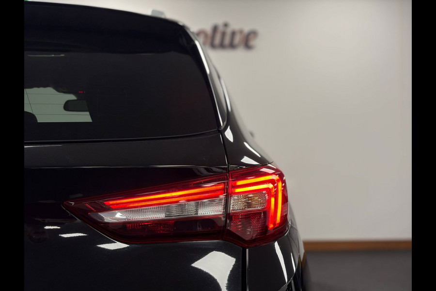 Opel Grandland X 1.2 Turbo Innovation*Camera*Electr-Klep*Cruise-Control*Trekhaak*Navi*PDC*