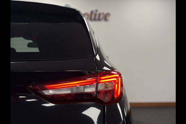 Opel Grandland X 1.2 Turbo Innovation*Camera*Electr-Klep*Cruise-Control*Trekhaak*Navi*PDC*