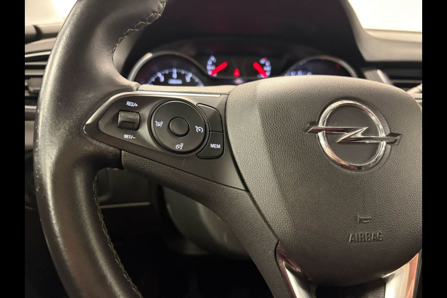 Opel Grandland X 1.2 Turbo Innovation*Camera*Electr-Klep*Cruise-Control*Trekhaak*Navi*PDC*