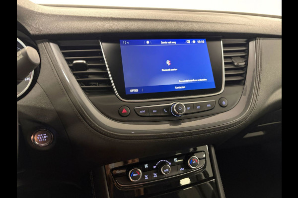Opel Grandland X 1.2 Turbo Innovation*Camera*Electr-Klep*Cruise-Control*Trekhaak*Navi*PDC*