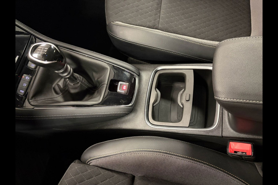 Opel Grandland X 1.2 Turbo Innovation*Camera*Electr-Klep*Cruise-Control*Trekhaak*Navi*PDC*