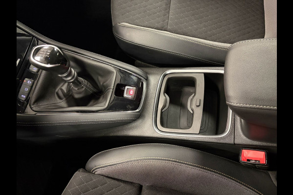 Opel Grandland X 1.2 Turbo Innovation*Camera*Electr-Klep*Cruise-Control*Trekhaak*Navi*PDC*