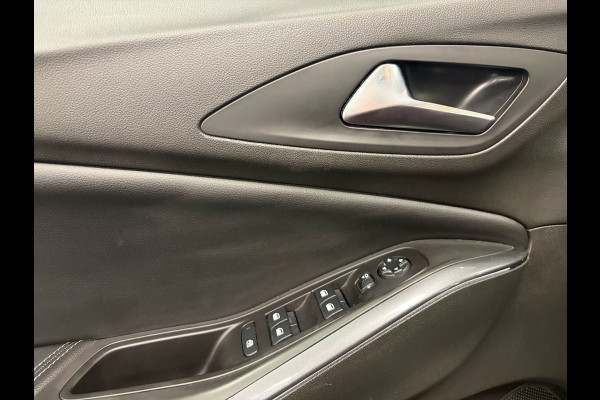 Opel Grandland X 1.2 Turbo Innovation*Camera*Electr-Klep*Cruise-Control*Trekhaak*Navi*PDC*
