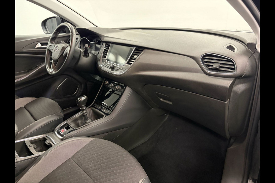 Opel Grandland X 1.2 Turbo Innovation*Camera*Electr-Klep*Cruise-Control*Trekhaak*Navi*PDC*