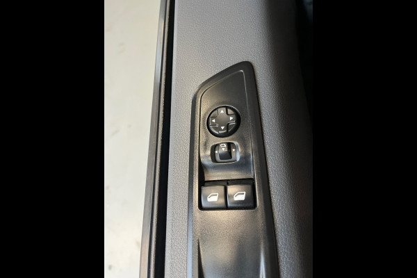 Peugeot Expert Servicewagen 2.0 BlueHDI 122pk euro6 Standard Asphalt L2H1 3Persoons, Inrichting, Airco, Trekhaak, RIJKLAARPRIJS!