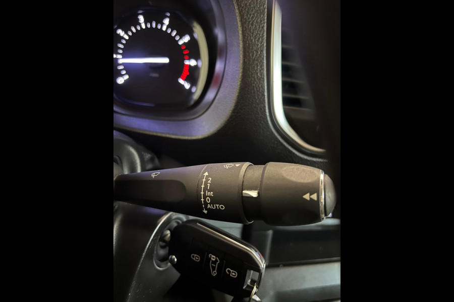 Peugeot Expert Servicewagen 2.0 BlueHDI 122pk euro6 Standard Asphalt L2H1 3Persoons, Inrichting, Airco, Trekhaak, RIJKLAARPRIJS!