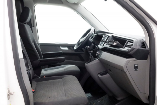 Volkswagen Transporter T6.1 2.0 TDI 110pk Lang Airco/CarPlay 01-2021
