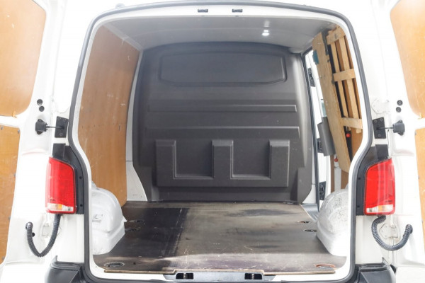 Volkswagen Transporter T6.1 2.0 TDI 110pk Lang Airco/CarPlay 01-2021