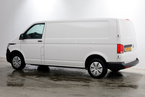 Volkswagen Transporter T6.1 2.0 TDI 110pk Lang Airco/CarPlay 01-2021