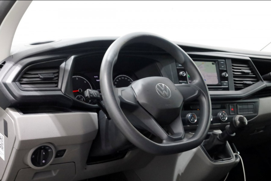 Volkswagen Transporter T6.1 2.0 TDI 110pk Lang Airco/CarPlay 01-2021