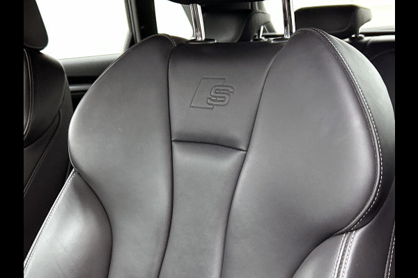 Audi A3 Sportback 1.5 TFSI CoD Sport S Line Edition(NL-auto, Goed onderH, NAvi, StoelV, Leder, Parkeersensoren V+A, Keyless, Etc)