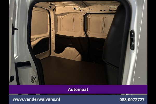 Citroën Berlingo 1.5 BlueHDI 131pk Automaat L1H1 Euro6 Airco | 2x Zijdeur | Camera | Navigatie | Apple Carplay Android Auto, Cruisecontrol, Parkeersensoren