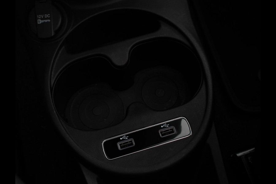 Fiat 500C 1.0 Cabrio Bella Vita Airco Cruise control Parkeersensor achter Radio Prijs Incl. BOVAG Garantie