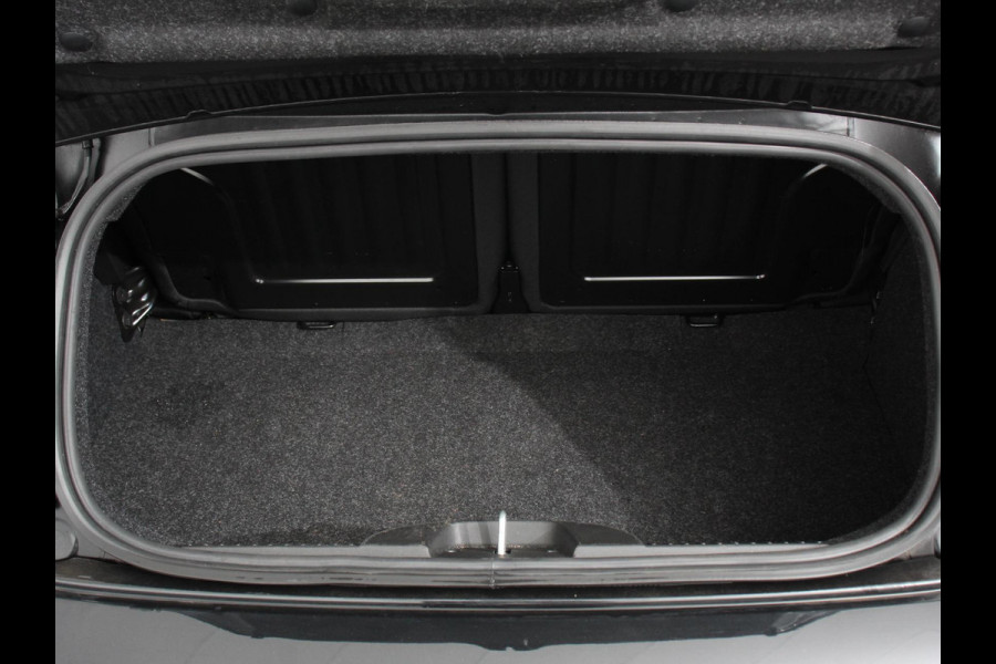 Fiat 500C 1.0 Cabrio Bella Vita Airco Cruise control Parkeersensor achter Radio Prijs Incl. BOVAG Garantie