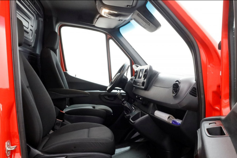 Mercedes-Benz Sprinter 314 CDI 143pk E6 RWD L2H1 Navi/Camera/Trekhaak 3500kg 08-2019
