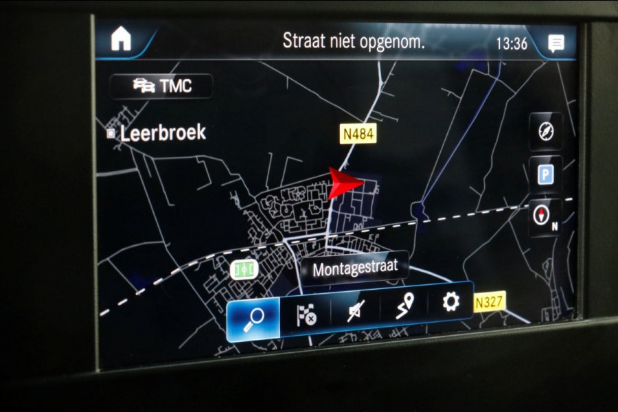 Mercedes-Benz Sprinter 314 CDI 143pk E6 RWD L2H1 Navi/Camera/Trekhaak 3500kg 08-2019