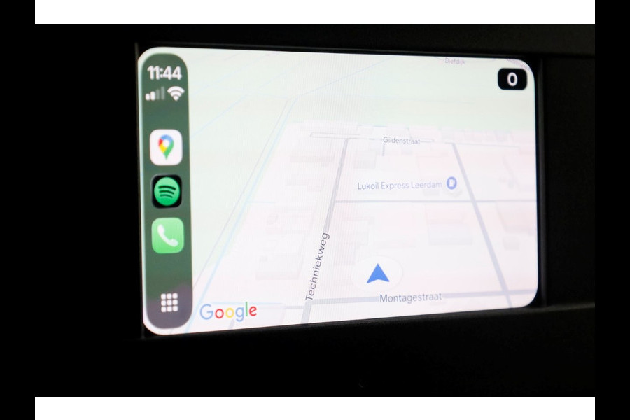 Mercedes-Benz Sprinter 314 CDI 143pk E6 RWD L2H1 Navi/Camera/Trekhaak 3500kg 08-2019