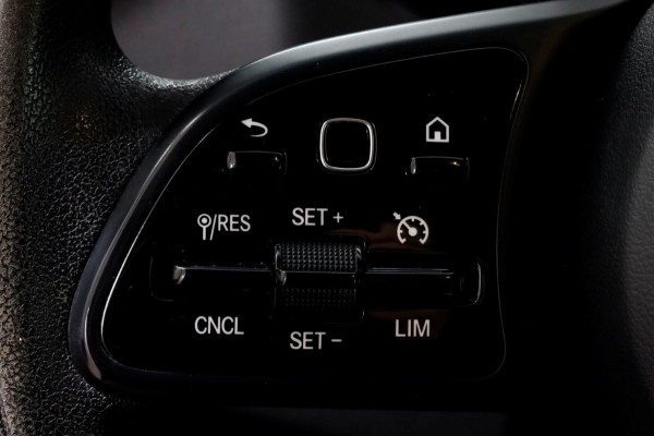 Mercedes-Benz Sprinter 314 CDI 143pk E6 RWD L2H1 Navi/Camera/Trekhaak 3500kg 08-2019