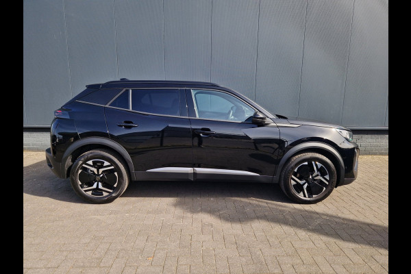 Peugeot 2008 1.2 Hybrid 145PK ALLURE E-DCS6 /Org NL NAP /Adap. Cruise /Trekhaak