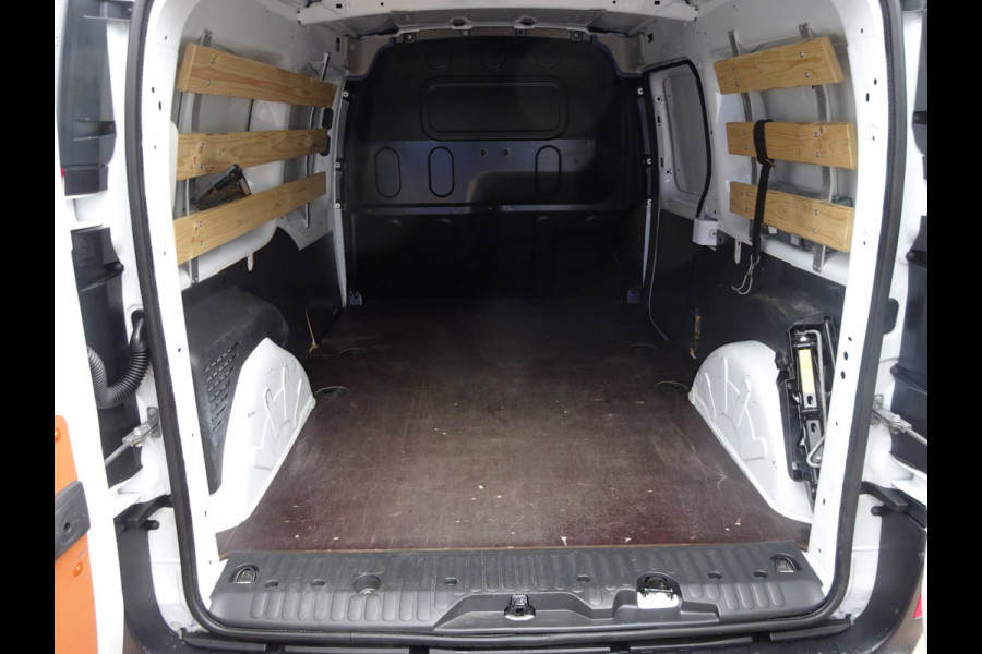 Renault Kangoo Z.E. 33 Maxi AIRCO NAVIGATIE CRUISE PDC 100 % Elektrisch